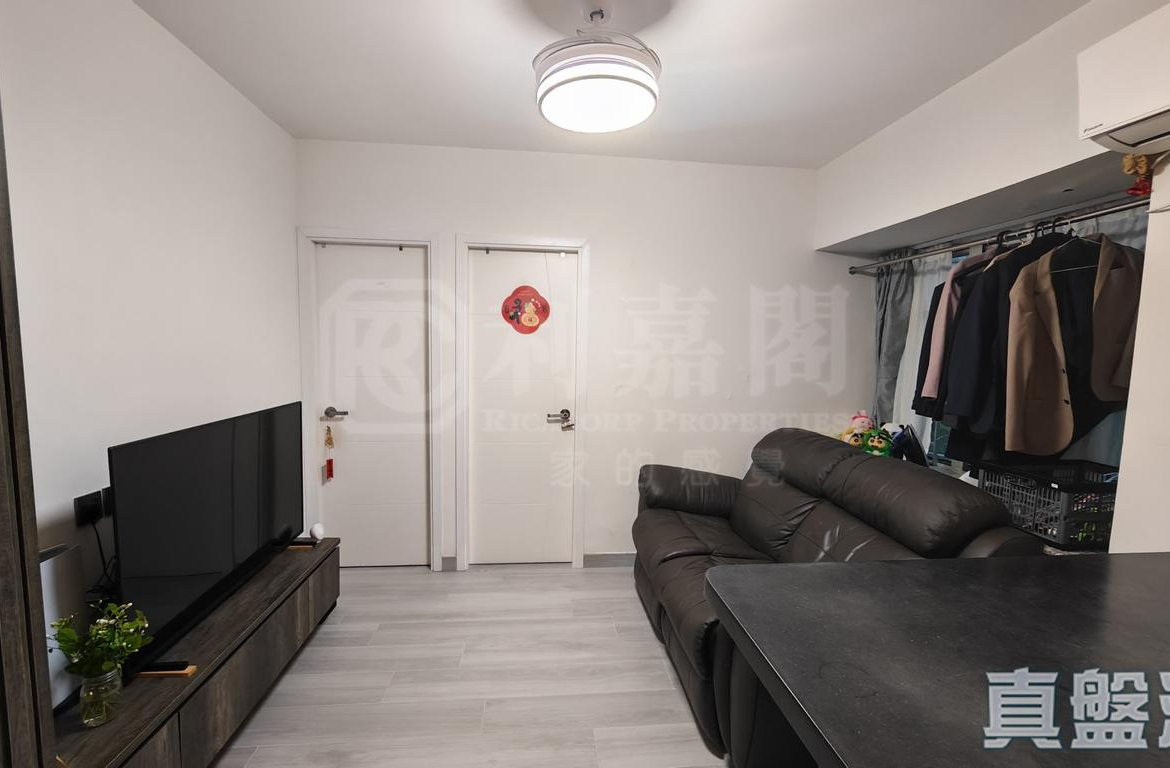 馬鞍山中心 3座 - 28NTS – 香港北部都會區