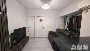 馬鞍山中心 3座 - 28NTS – 香港北部都會區