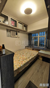 馬鞍山中心 3座 - 28NTS – 香港北部都會區