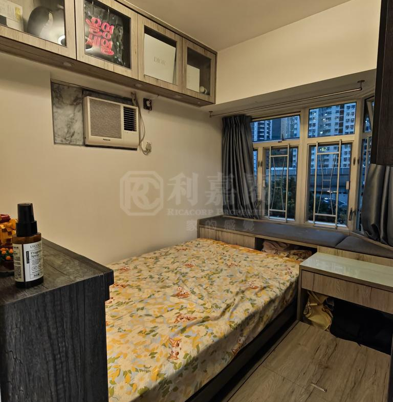 馬鞍山中心 3座 - 28NTS – 香港北部都會區