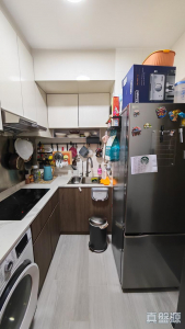 馬鞍山中心 3座 - 28NTS – 香港北部都會區