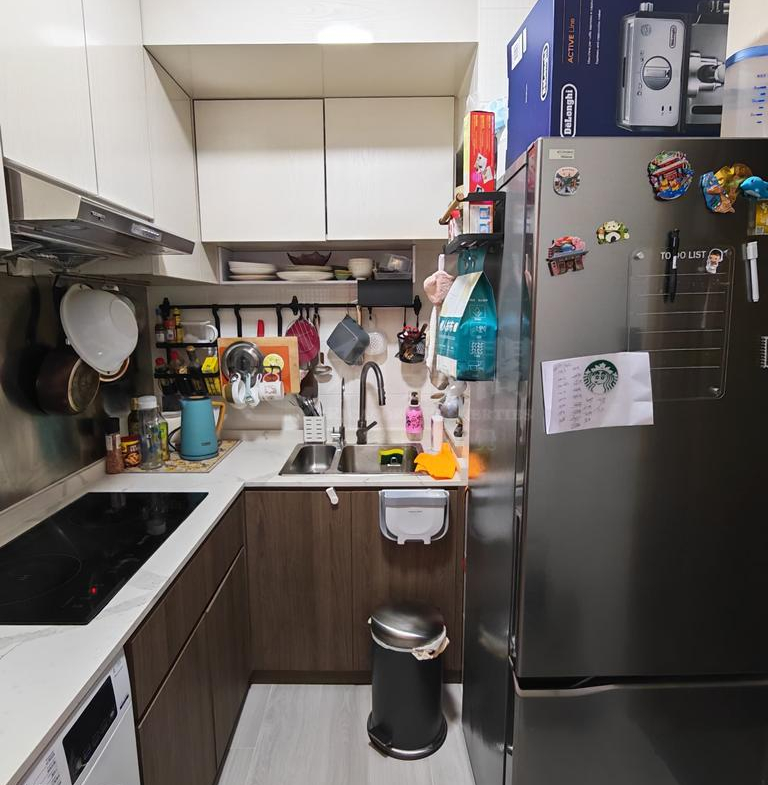 馬鞍山中心 3座 - 28NTS – 香港北部都會區