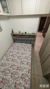 馬鞍山中心 3座 - 28NTS – 香港北部都會區