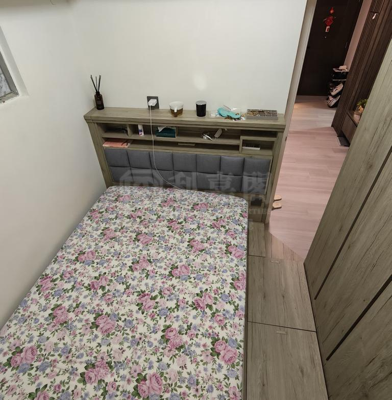 馬鞍山中心 3座 - 28NTS – 香港北部都會區