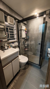 馬鞍山中心 3座 - 28NTS – 香港北部都會區