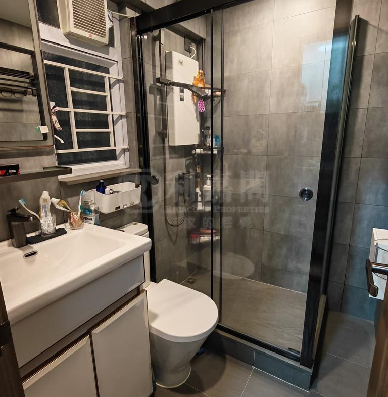 馬鞍山中心 3座 - 28NTS – 香港北部都會區