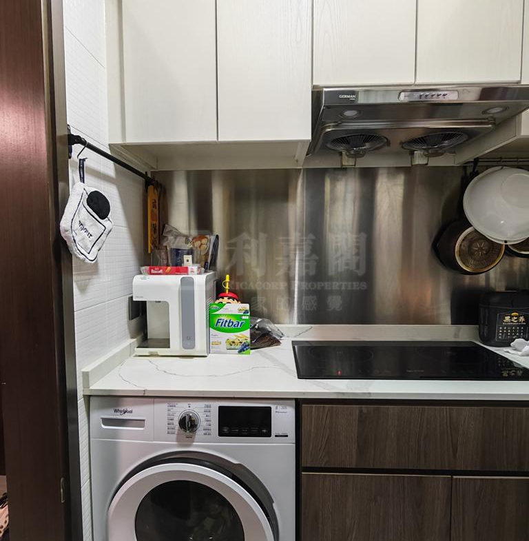 馬鞍山中心 3座 - 28NTS – 香港北部都會區