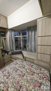 馬鞍山中心 3座 - 28NTS – 香港北部都會區