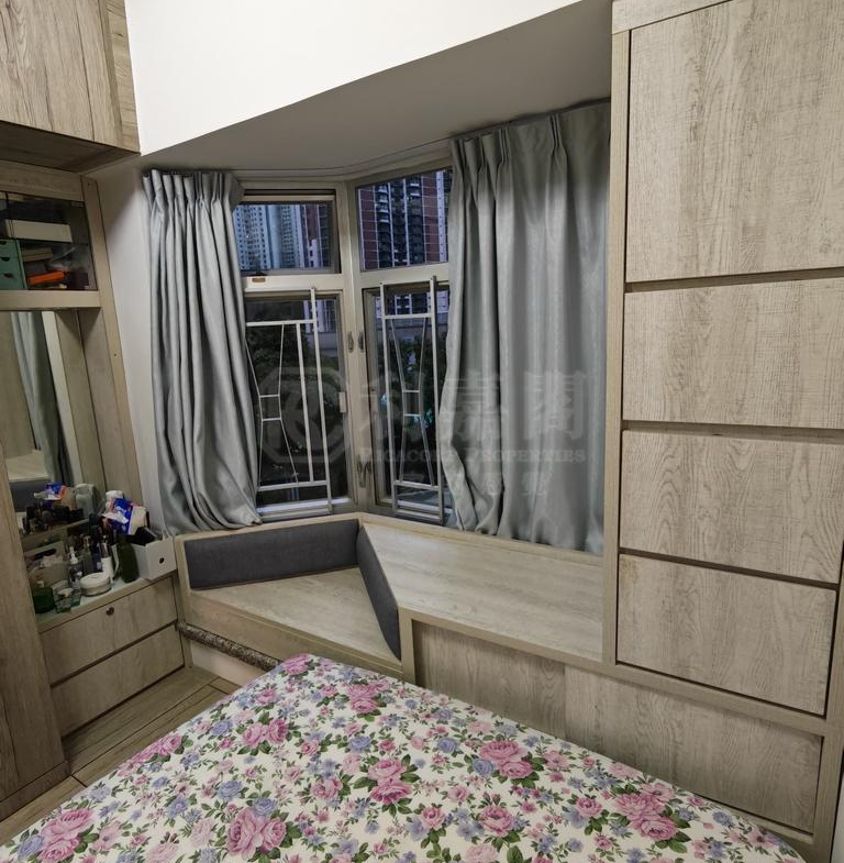 馬鞍山中心 3座 - 28NTS – 香港北部都會區