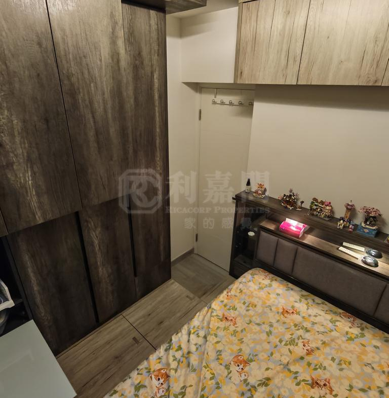 馬鞍山中心 3座 - 28NTS – 香港北部都會區