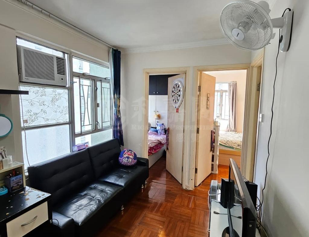 沙田第一城 1期 9座 - 28NTS – 香港北部都會區