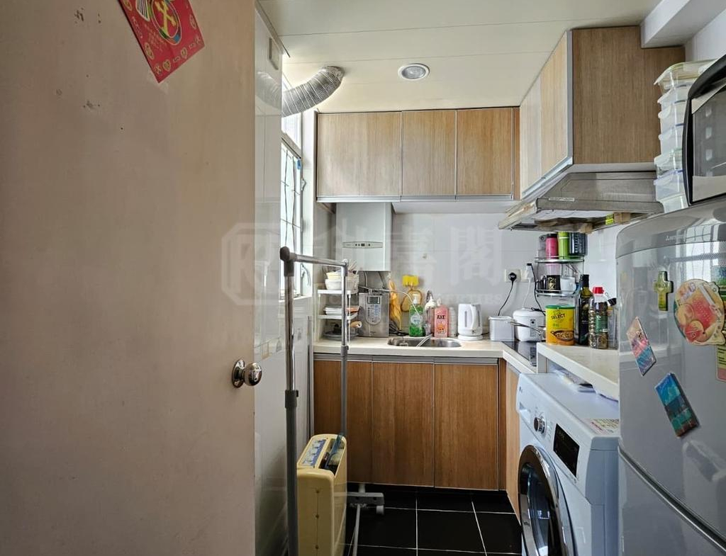 沙田第一城 1期 9座 - 28NTS – 香港北部都會區