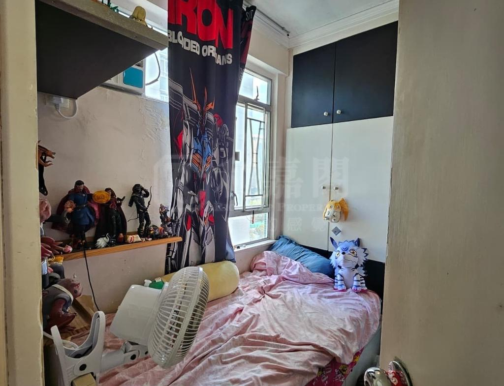 沙田第一城 1期 9座 - 28NTS – 香港北部都會區