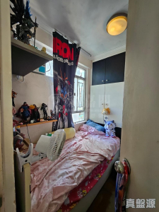 沙田第一城 1期 9座 - 28NTS – 香港北部都會區