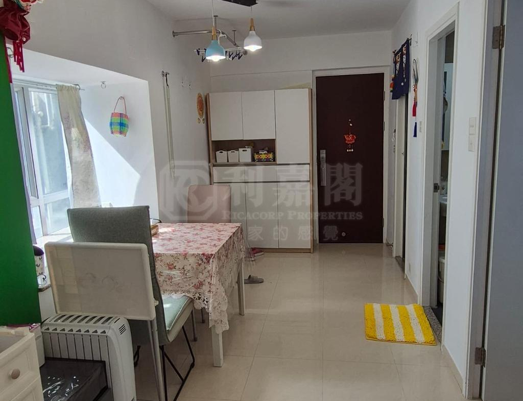 沙田第一城 4期 41座 - 28NTS – 香港北部都會區