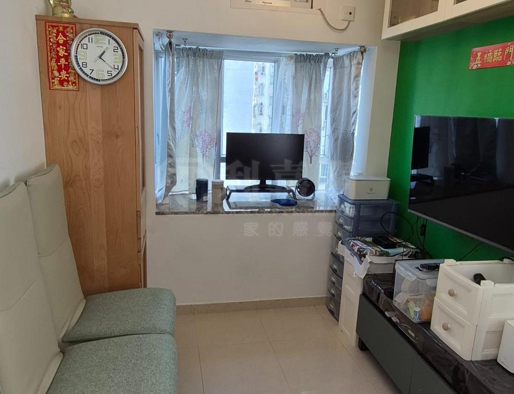 沙田第一城 4期 41座 - 28NTS – 香港北部都會區