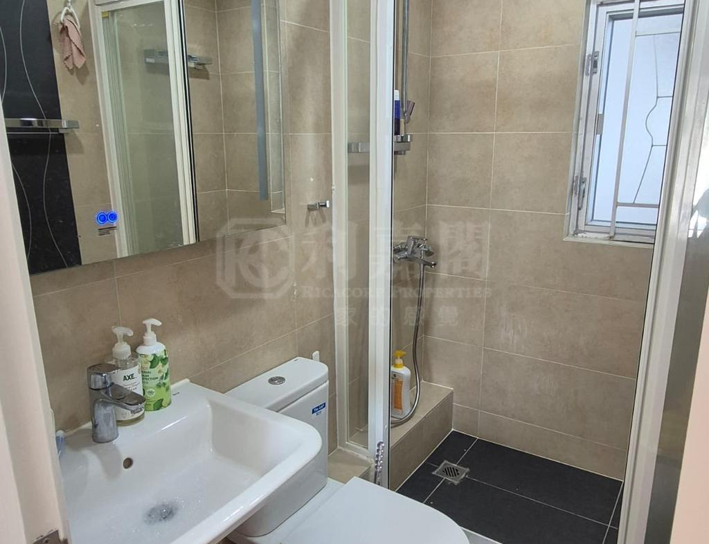 沙田第一城 4期 41座 - 28NTS – 香港北部都會區