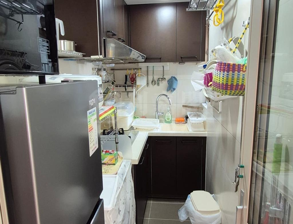 沙田第一城 4期 41座 - 28NTS – 香港北部都會區