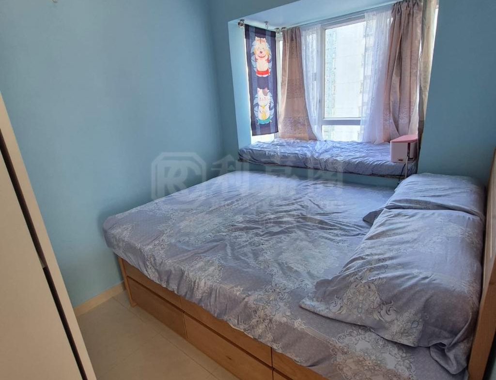 沙田第一城 4期 41座 - 28NTS – 香港北部都會區