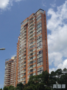 晉名峰 D座 - 28NTS – 香港北部都會區