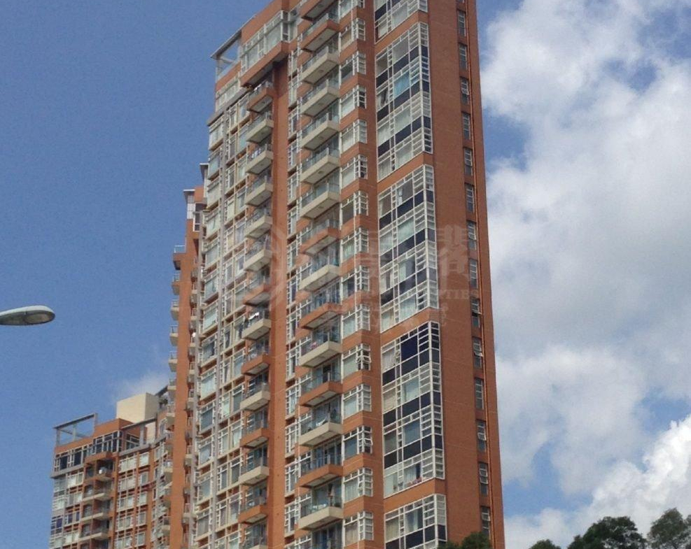 晉名峰 D座 - 28NTS – 香港北部都會區