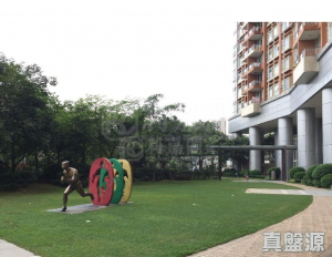 晉名峰 D座 - 28NTS – 香港北部都會區