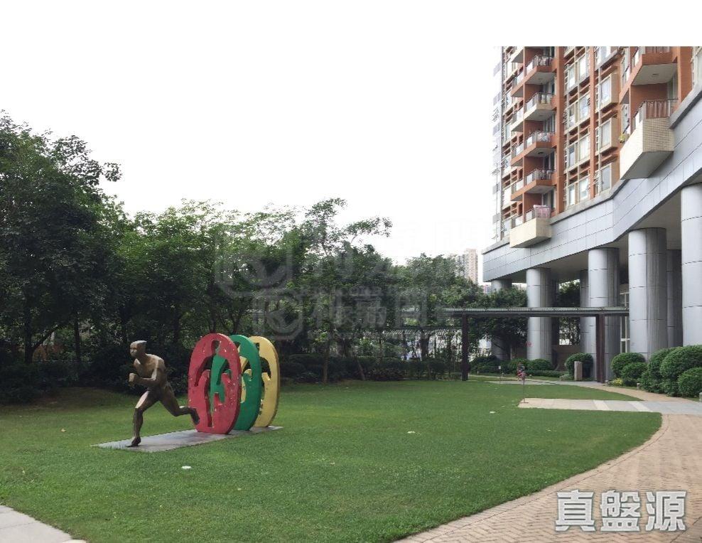 晉名峰 D座 - 28NTS – 香港北部都會區