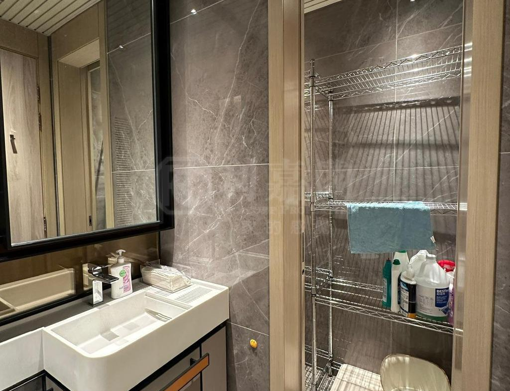 瓏珀山 1期 Queen Tower 2 - 28NTS – 香港北部都會區