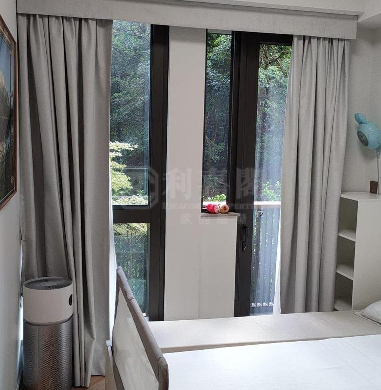 瓏珀山 1期 Queen Tower 2 - 28NTS – 香港北部都會區