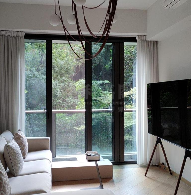 瓏珀山 1期 Queen Tower 2 - 28NTS – 香港北部都會區