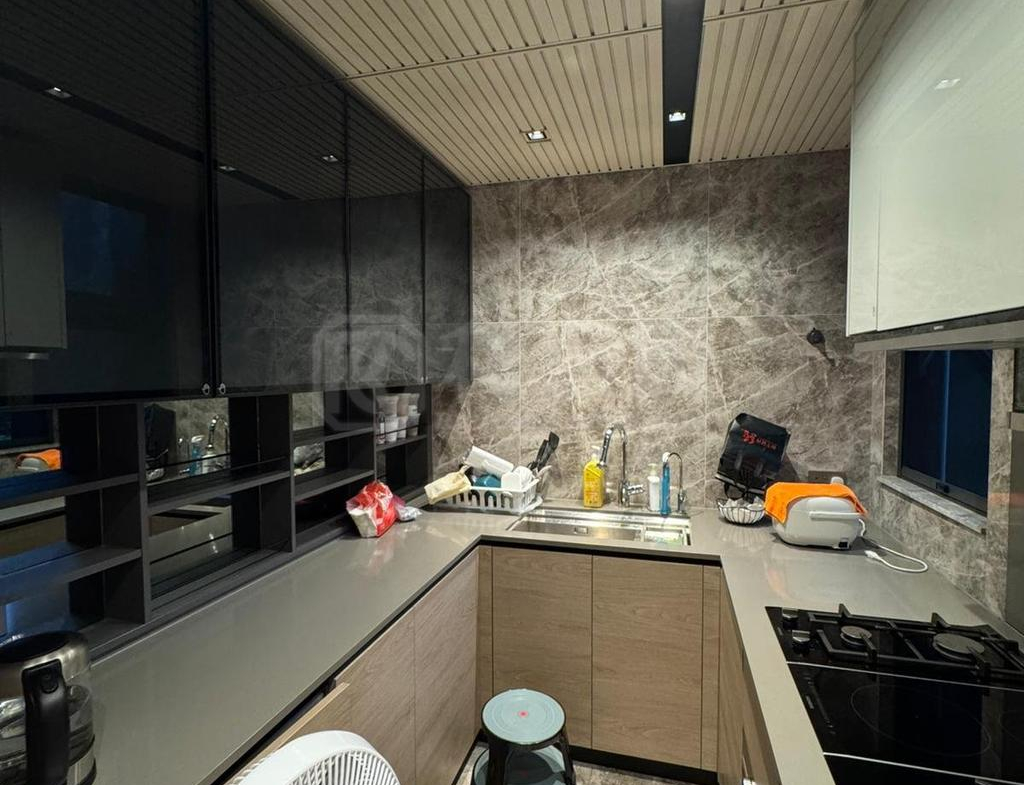 瓏珀山 1期 Queen Tower 2 - 28NTS – 香港北部都會區