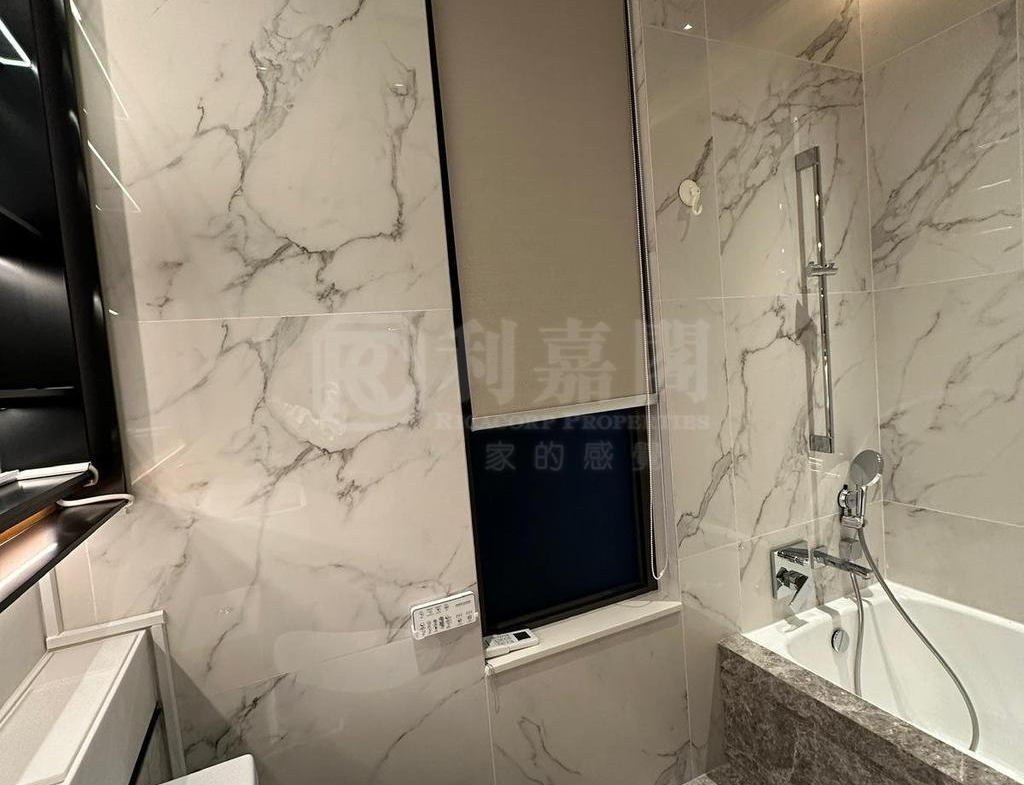 瓏珀山 1期 Queen Tower 2 - 28NTS – 香港北部都會區