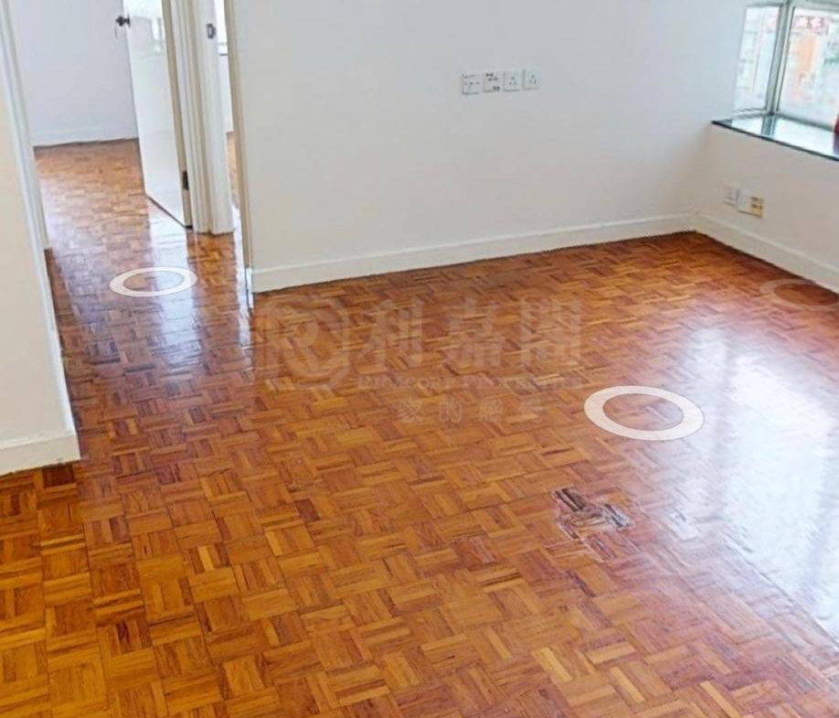 新達廣場 3座 - 28NTS – 香港北部都會區