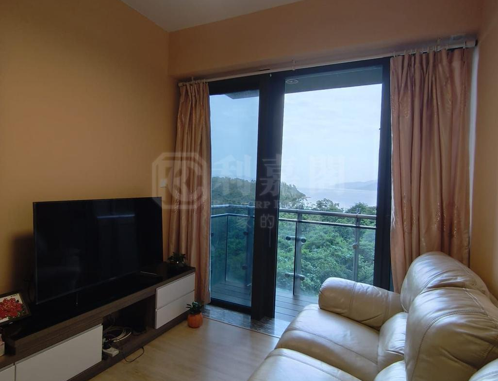 迎海 3期 迎海‧星灣御 17座 - 28NTS – 香港北部都會區