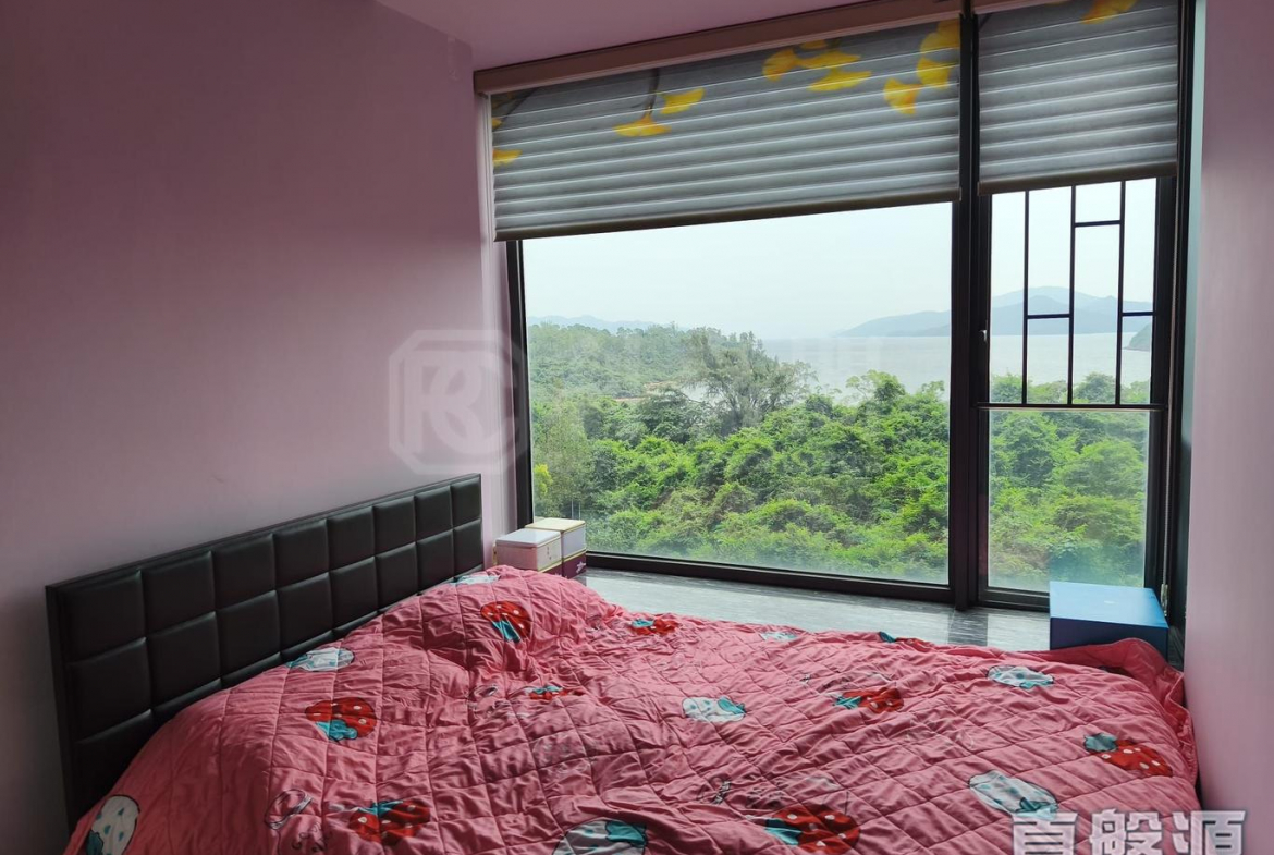 迎海 3期 迎海‧星灣御 17座 - 28NTS – 香港北部都會區