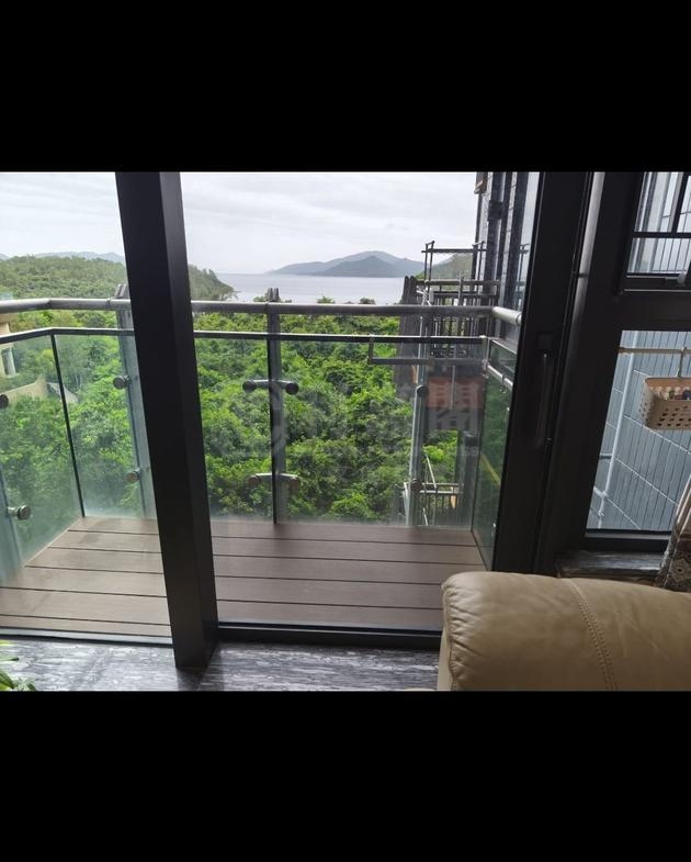 迎海 3期 迎海‧星灣御 17座 - 28NTS – 香港北部都會區