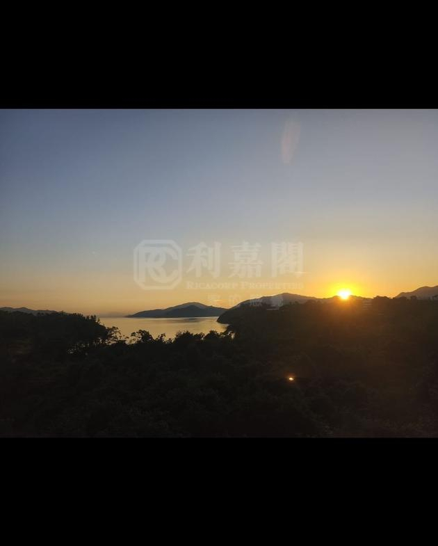 迎海 3期 迎海‧星灣御 17座 - 28NTS – 香港北部都會區