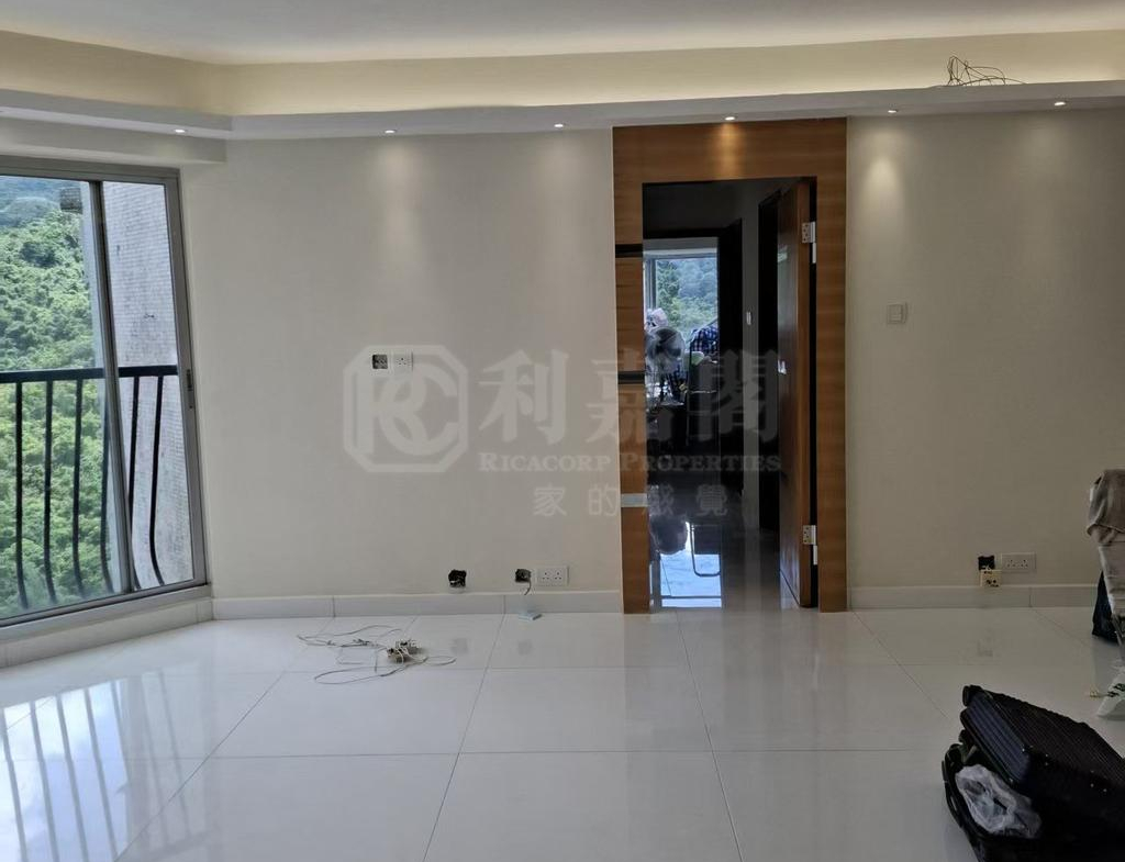 碧濤花園 2期 嘉麗閣 (A座) - 28NTS – 香港北部都會區