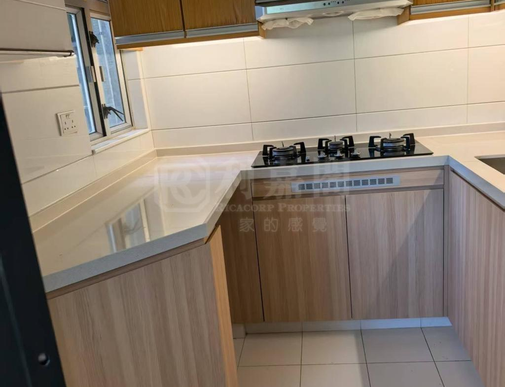 碧濤花園 2期 嘉麗閣 (A座) - 28NTS – 香港北部都會區