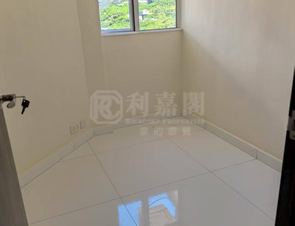 碧濤花園 2期 嘉麗閣 (A座) - 28NTS – 香港北部都會區