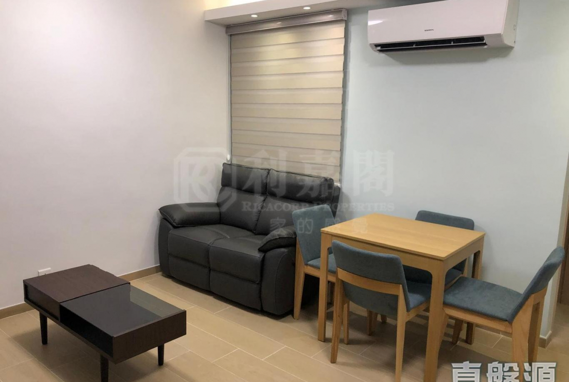 新興花園 康仁閣 (2座) - 28NTS – 香港北部都會區