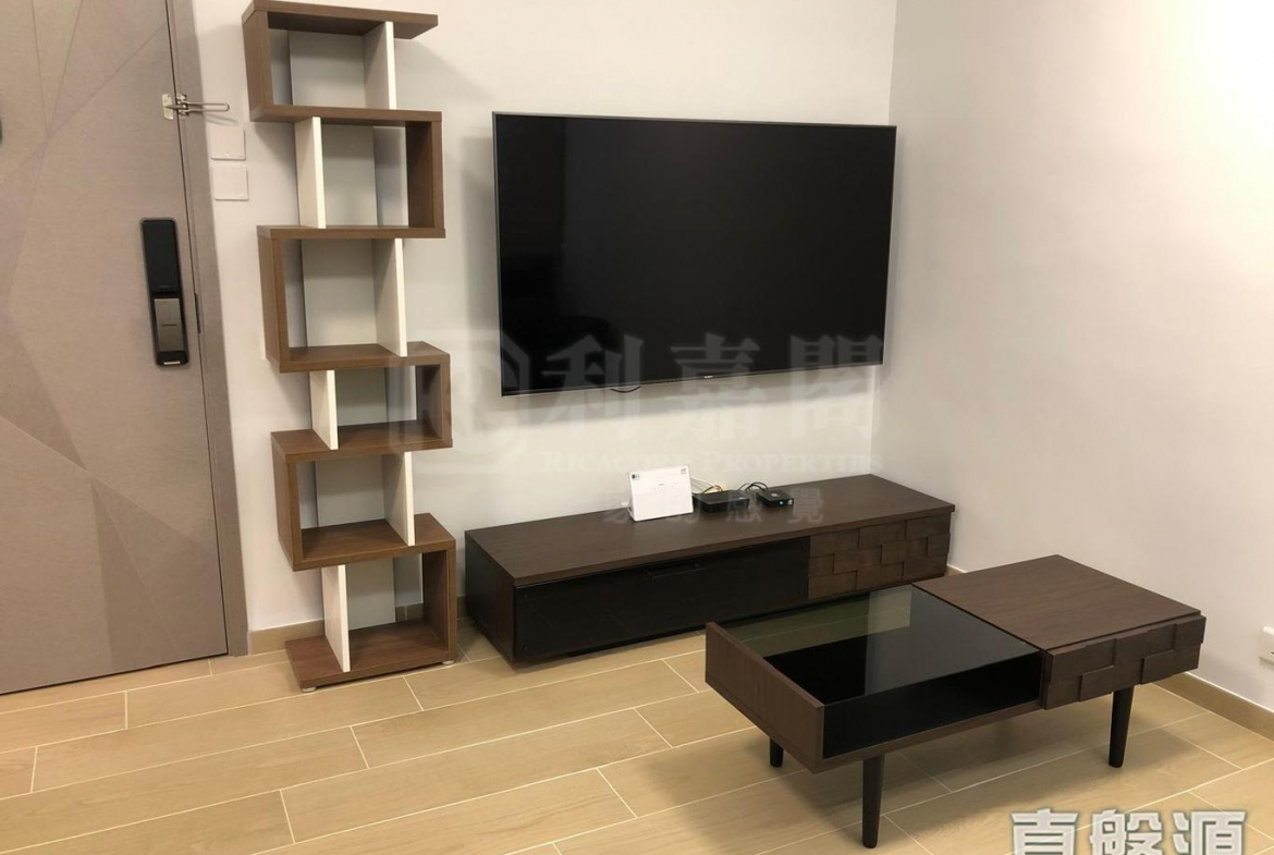 新興花園 康仁閣 (2座) - 28NTS – 香港北部都會區