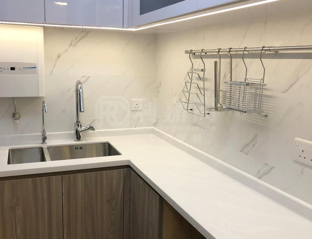 新興花園 康仁閣 (2座) - 28NTS – 香港北部都會區