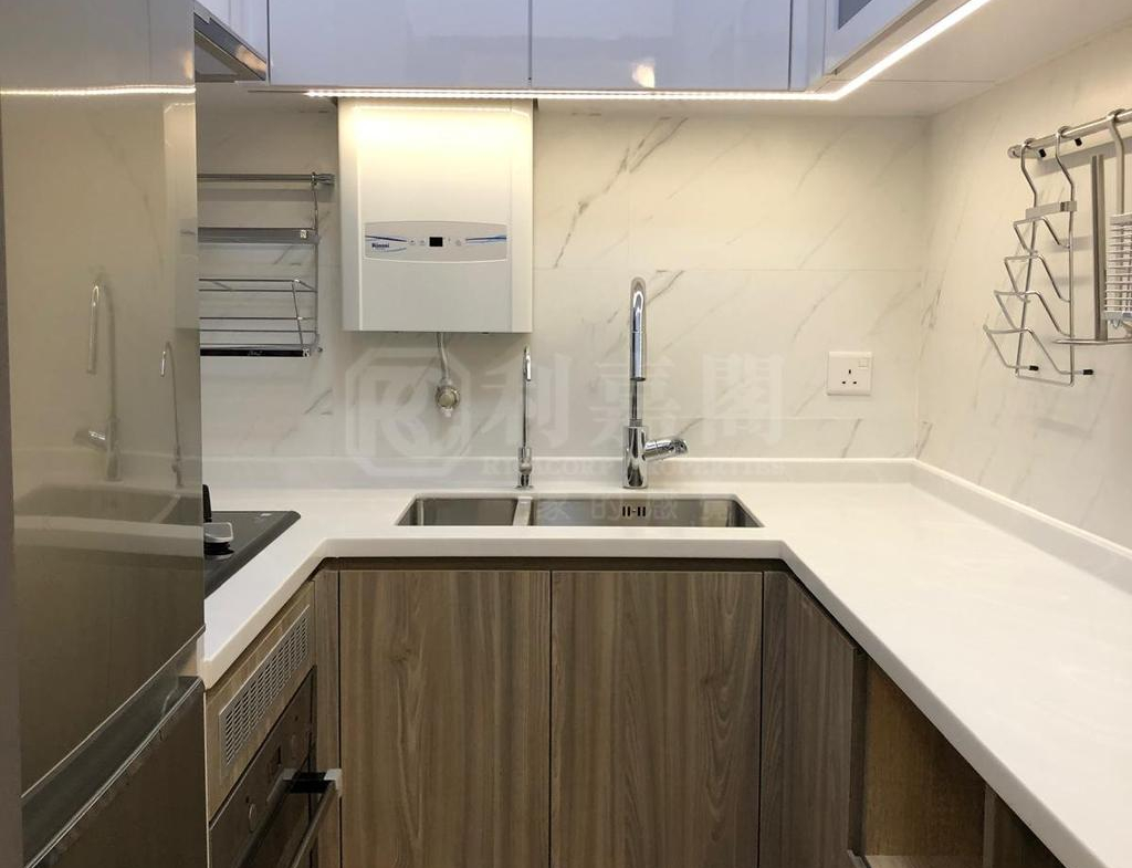 新興花園 康仁閣 (2座) - 28NTS – 香港北部都會區