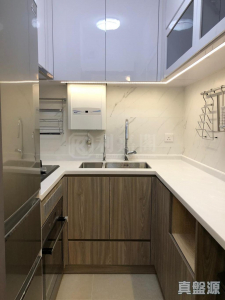 新興花園 康仁閣 (2座) - 28NTS – 香港北部都會區