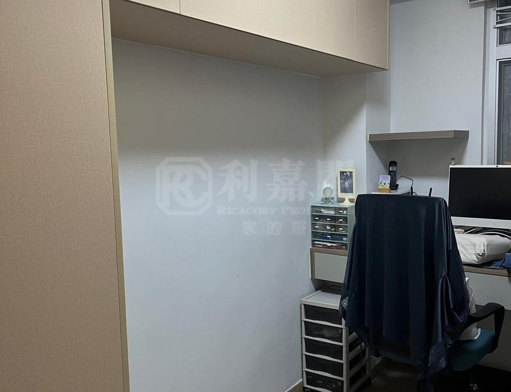 新興花園 康仁閣 (2座) - 28NTS – 香港北部都會區