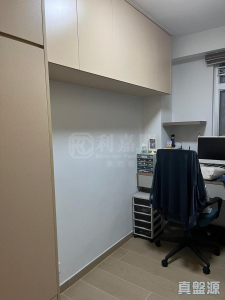 新興花園 康仁閣 (2座) - 28NTS – 香港北部都會區