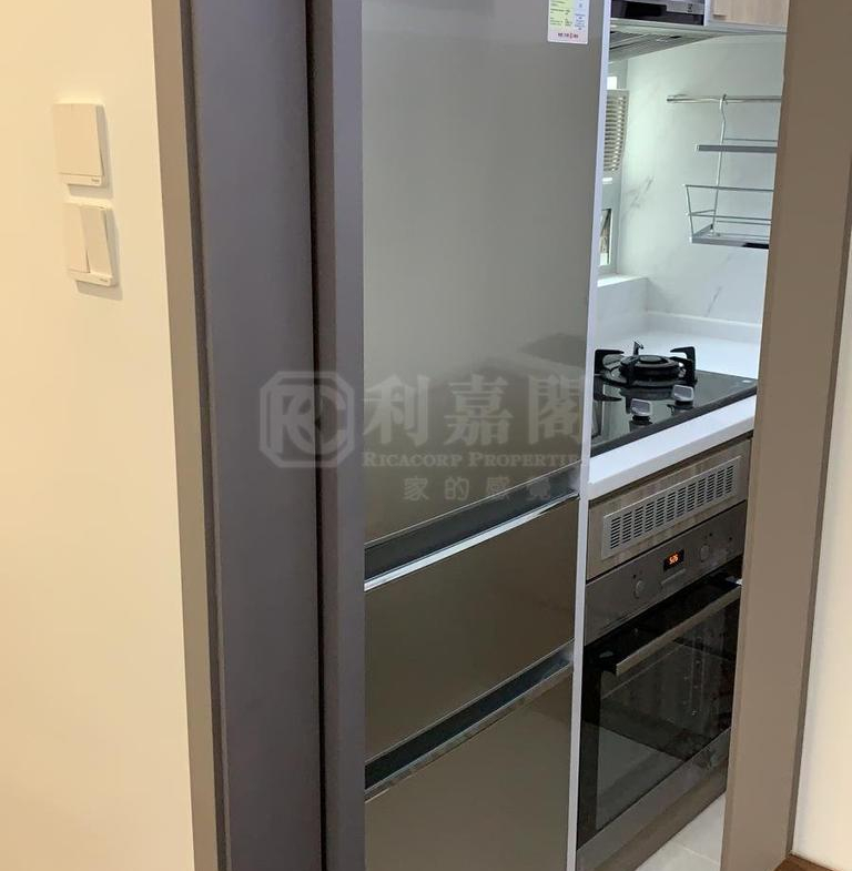 新興花園 康仁閣 (2座) - 28NTS – 香港北部都會區