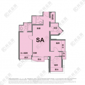 176342944033976_2000_ricacorp.png 名城 2期 盛薈 3座 - 28NTS – 香港北部都會區