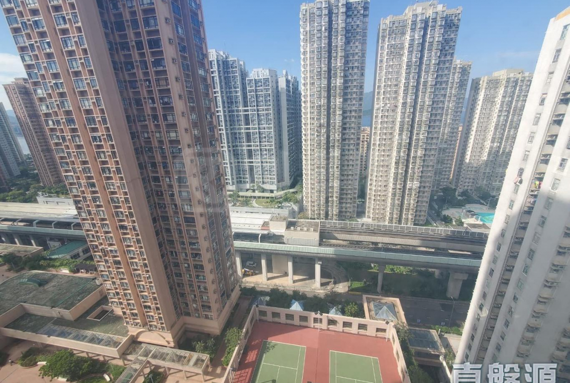 新港城 4期 G座 - 28NTS – 香港北部都會區